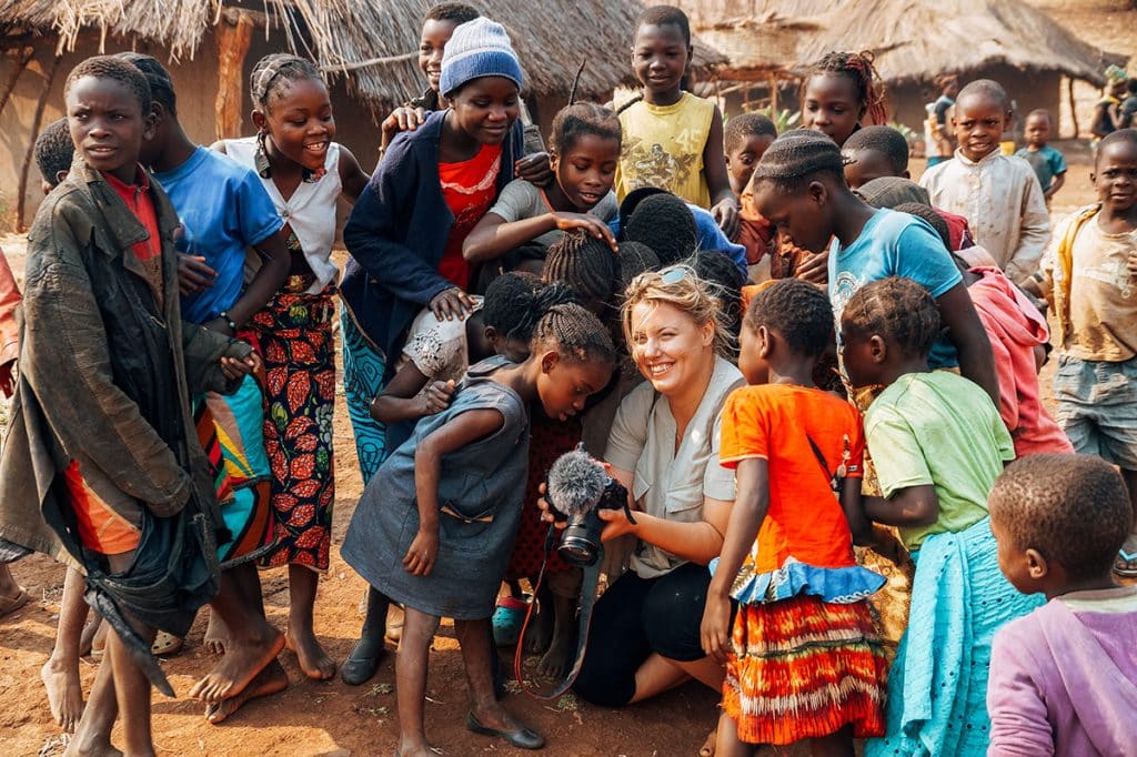 Humanitarian